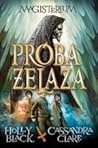 Próba Żelaza by Holly Black Próba Żelaza by Holly Black