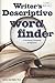 Writer's Descriptive Word Finder