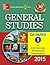 General Studies Paper I - 2015