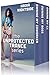 The Unprotected Trance Series (Unprotected Trance, #1-3)
