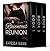 A Ravenous Reunion- (complete series) (A Ravenous Reunion series)