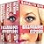 Billionaires Exposed: 3 Scandalous Adventures (Kindred Embers Collections)