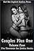 Couples Plus One Volume Four: Five Threesome Sex Erotica Stories