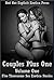 Couples Plus One Volume One: Five Threesome Sex Erotica Stories