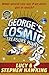 George's Cosmic Treasure Hunt (George #2)