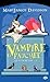 Vampire et Fauchée (Queen Betsy #2)