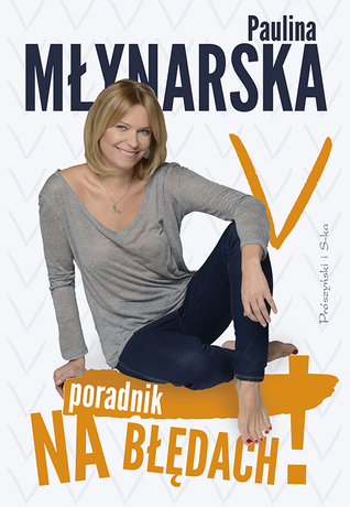 Na błędach! Poradnik-odradnik (Paperback)