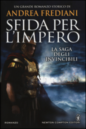 Sfida per l'impero (Hardcover)