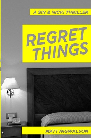 Regret Things (Paperback)