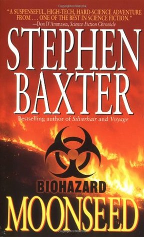 Moonseed (NASA Trilogy, #3)