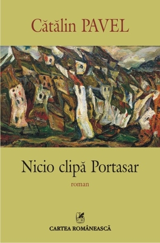 Nicio clipă Portasar