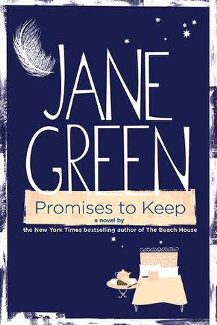 Promises to Keep (Hardcover)