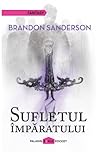 Sufletul împăratului by Brandon Sanderson