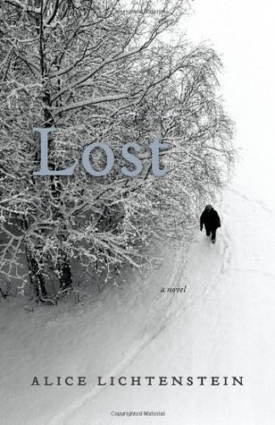 Lost: A Novel (Hardcover)