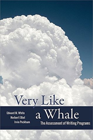 Very Like a Whale (Kindle Edition)