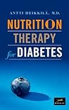 Nutrition Therapy for Diabetes