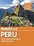 Fodor's Peru: with Machu Picchu & the Inca Trail (Full-color Travel Guide Book 6)