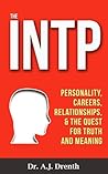 The INTP by A.J. Drenth