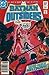 Batman and the Outsiders (1983-1987) #4