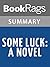Summary & Study Guide Some Luck by Jane Smiley