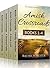 Amish Crossroads BOXED SET (Amish Crossroads #1-4)