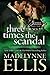 Three Times the Scandal (Scandalous Seductions, #4)