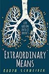 Book cover for Extraordinary Means