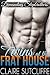 Demanding Stepbrothers: Twins at the Frat House (Forbidden Menage Romance)