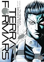 テラフォーマーズ 1 Terafōmazu 1 Terra Formars 1 By Yu Sasuga