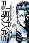 Terra Formars, Vo...