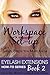 Workspace Set-up (BONUS! Safety Steps You Must Know): Eyelash Extensions How-to Series