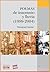 Poemas de insomnio y lluvia (1999-2004)