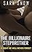 The Billionaire Stepbrother: A Night He Will Never Forget