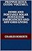 Prepper Quick Guide: Volume 1. Home and Portable Solar Power for Emergencies and Off-Grid Living