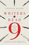 Writers to Read by Douglas Wilson