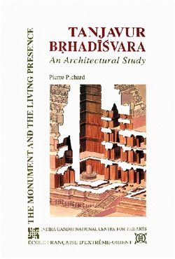 Tanjavur Brhadisvara: An Architectural Study