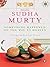 Something Happened on the Way to Heaven by Sudha Murty