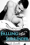 Falling into Surrender (Falling, #3)