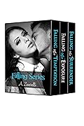 Falling Series Boxed Set