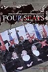 Four Seats (Four Seats, #1) Four Seats (Four Seats, #1)