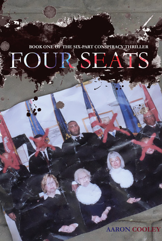 Four Seats (Four Seats, #1)