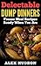 Delectable Dump Dinners by Alex Hudson
