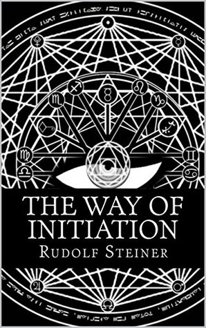 The Way of Initiation (Illustrated)