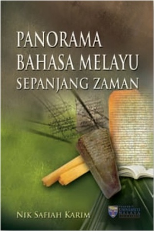 Panorama Bahasa Melayu Sepanjang Zaman