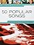 REALLY EASY PIANO: 50 POPULAR SONGS PIANO
