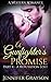 A Gunfighter's Promise: A Reputation Lost (A Gunfighter's Promise, #4)