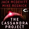 The Cassandra Project by Jack McDevitt