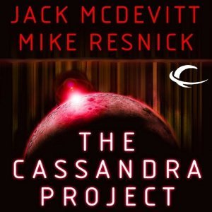 The Cassandra Project