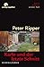 Karlo und der letzte Schnitt: Karlo Kölners erster Fall (German Edition)