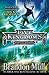 Crystal Keepers by Brandon Mull